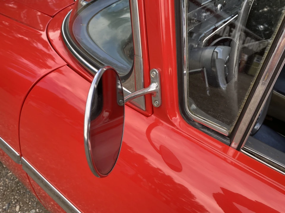 1958 Chevrolet Biscayne - Image 30 of 31