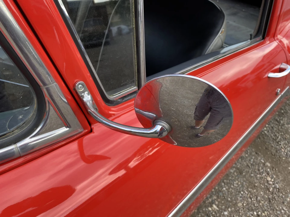1958 Chevrolet Biscayne - Image 29 of 31