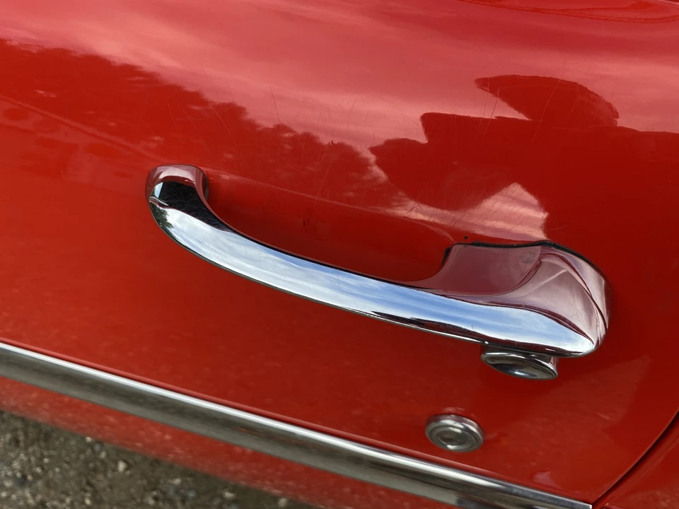1958 Chevrolet Biscayne - Image 31 of 31