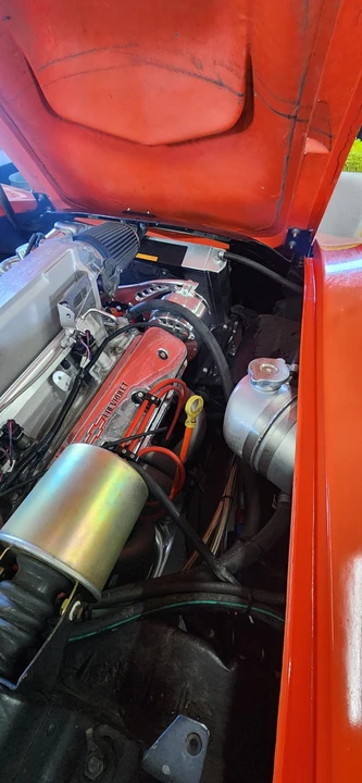 1969 Chevrolet Corvette C3 - Image 31 of 31