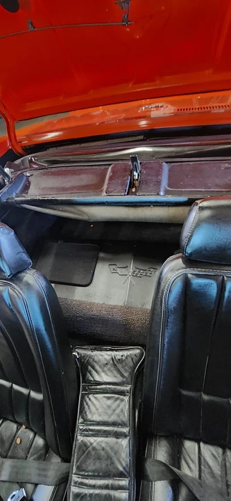 1969 Chevrolet Corvette C3 - Image 28 of 31