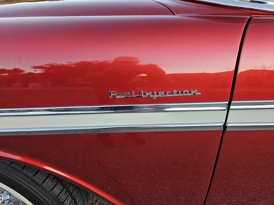 1956 Chevrolet Nomad - Image 18 of 31