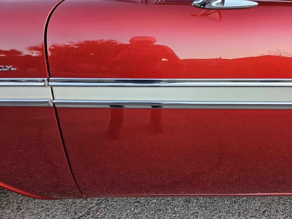1956 Chevrolet Nomad - Image 20 of 31