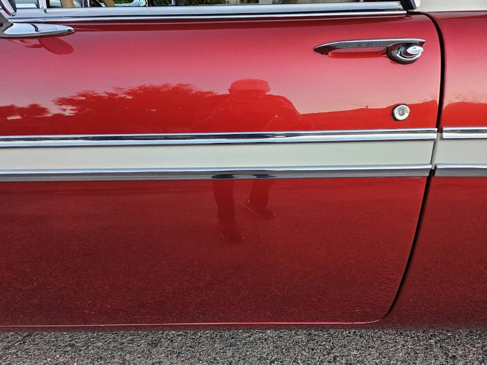 1956 Chevrolet Nomad - Image 21 of 31