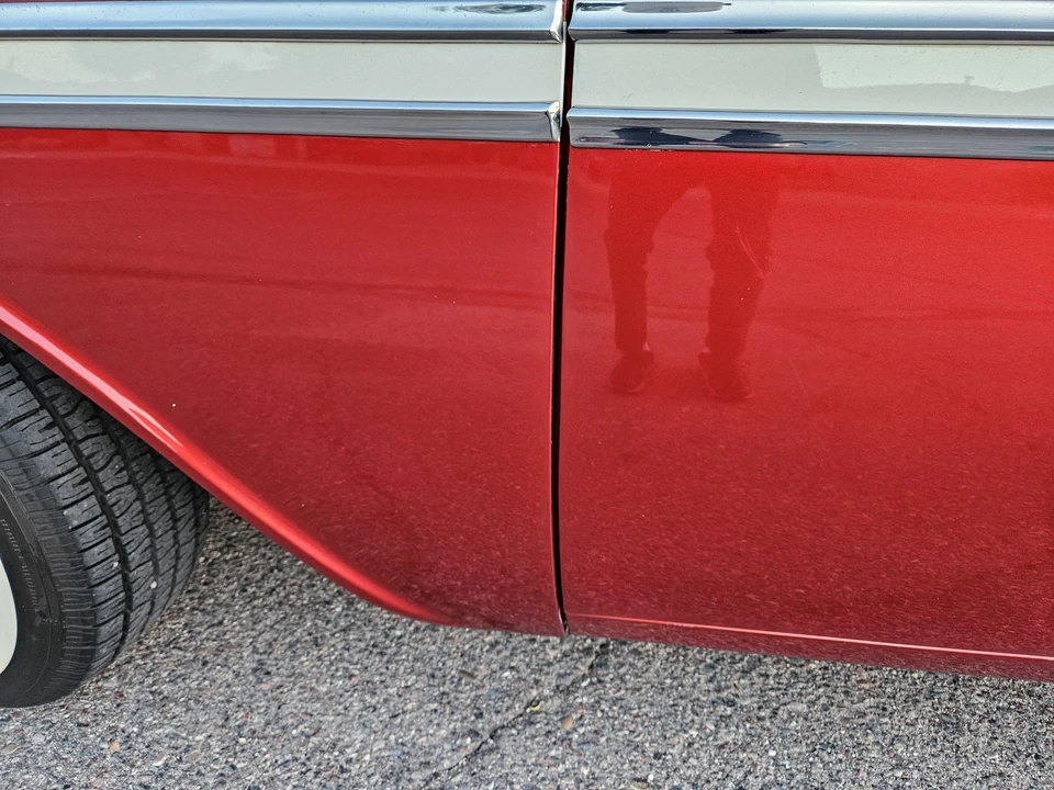 1956 Chevrolet Nomad - Image 19 of 31