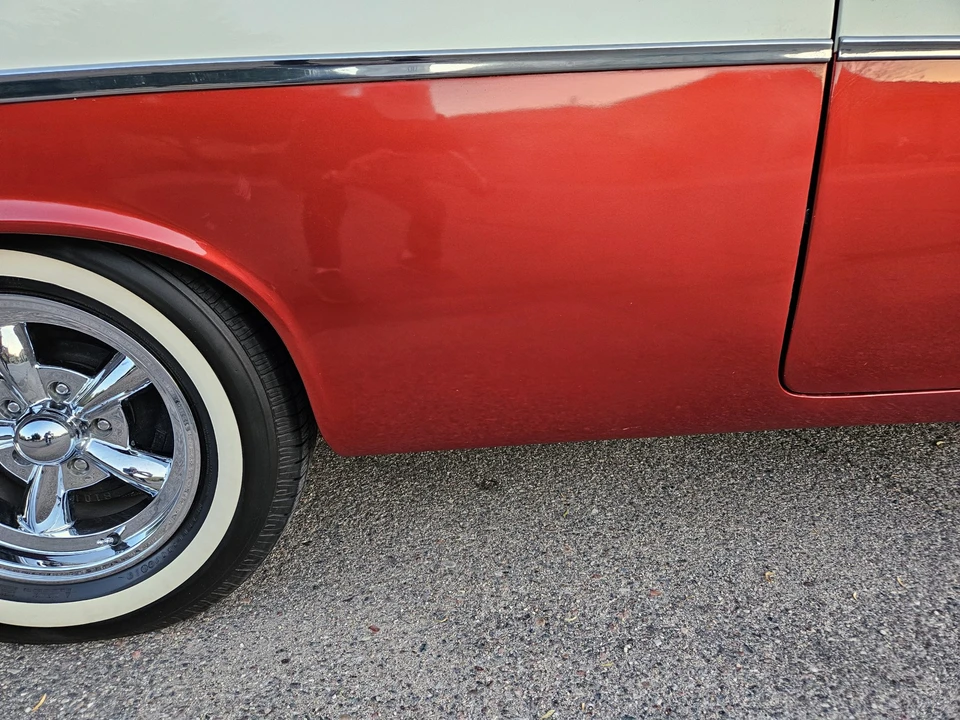 1956 Chevrolet Nomad - Image 31 of 31