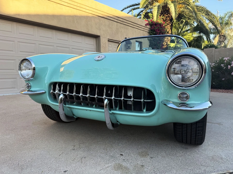 1957 Chevrolet Corvette C1 - Image 29 of 31