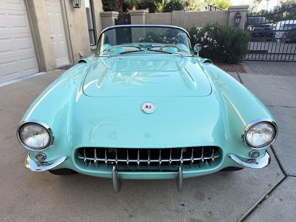 1957 Chevrolet Corvette C1 - Image 30 of 31