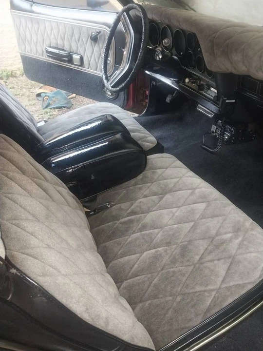 1975 Ford Ranchero 5th-7th Gen - Image 10 of 11