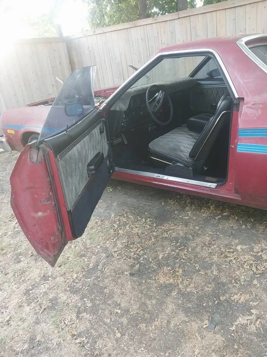 1975 Ford Ranchero 5th-7th Gen - Image 5 of 11