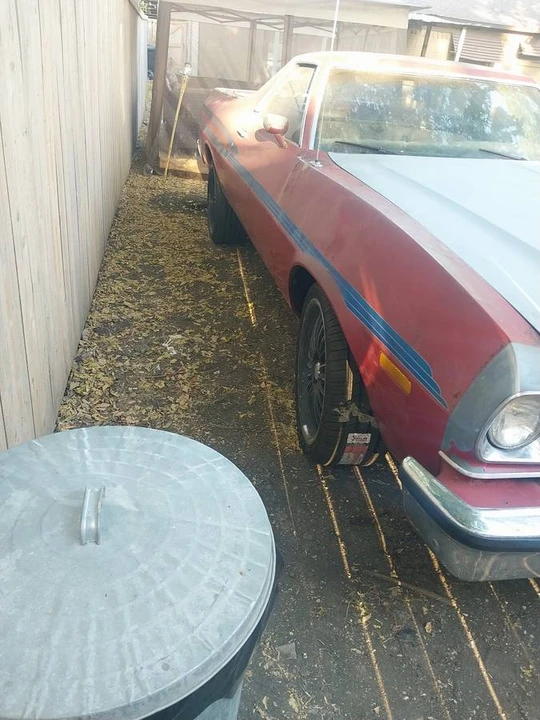 1975 Ford Ranchero 5th-7th Gen - Image 7 of 11