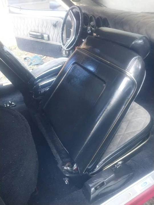 1975 Ford Ranchero 5th-7th Gen - Image 3 of 11