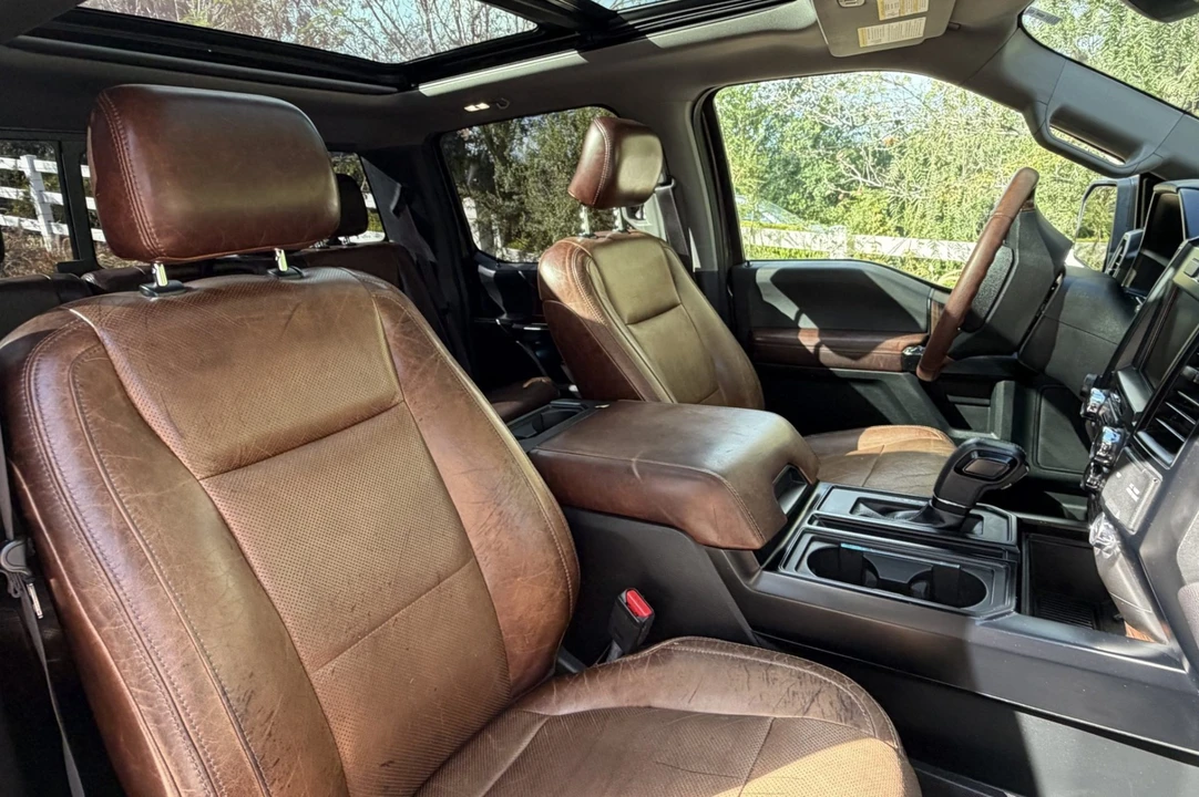 2015 Ford F-150 13th Gen - Image 4 of 8