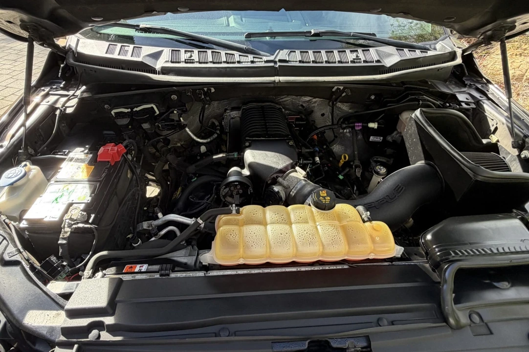 2015 Ford F-150 13th Gen - Image 6 of 8