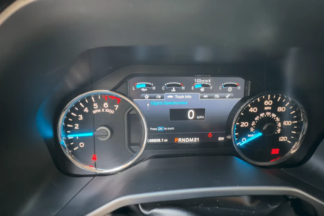 2015 Ford F-150 13th Gen - Image 5 of 8
