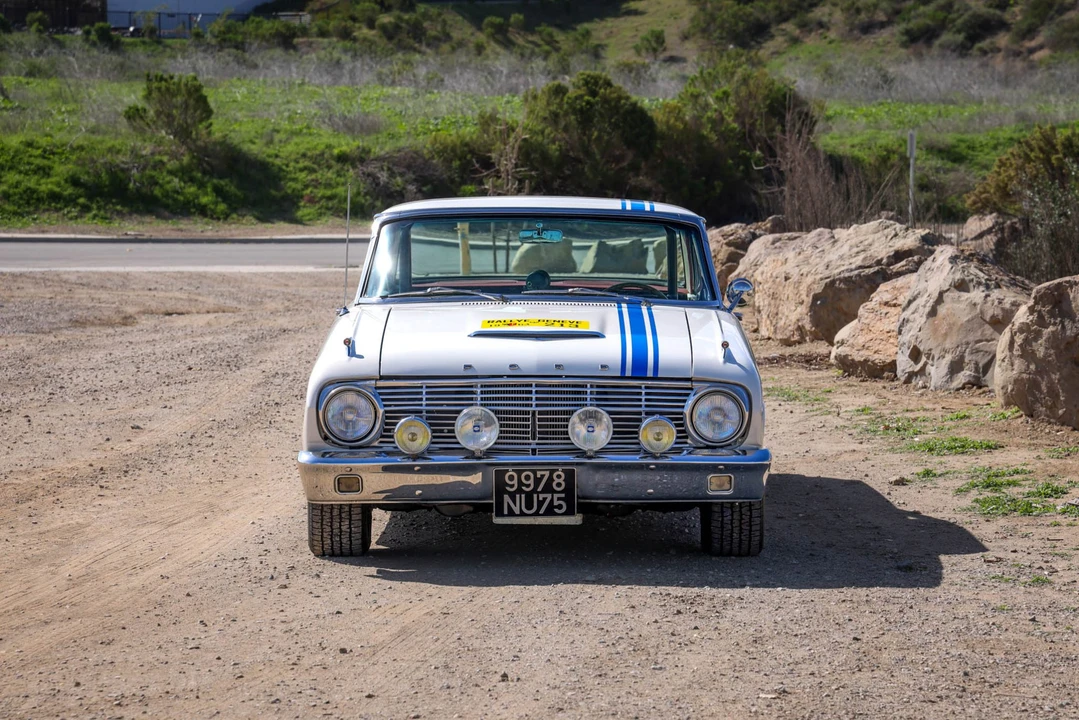 1963 Ford Falcon 1st Gen - Image 4 of 31