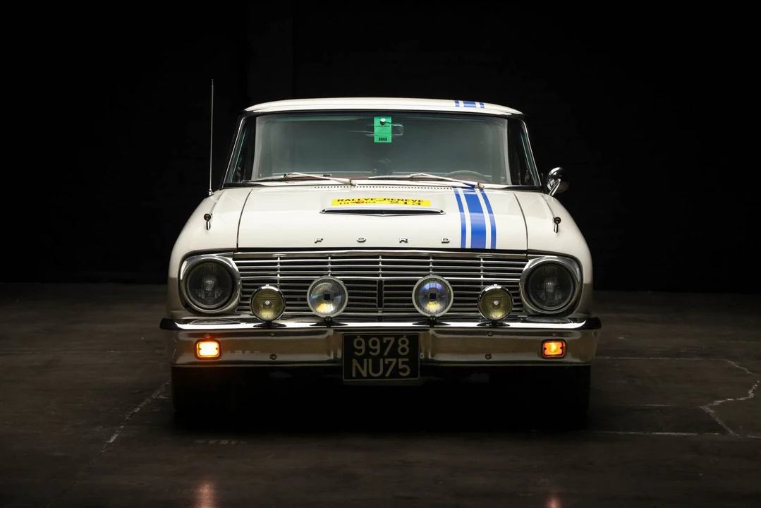 1963 Ford Falcon 1st Gen - Image 23 of 31