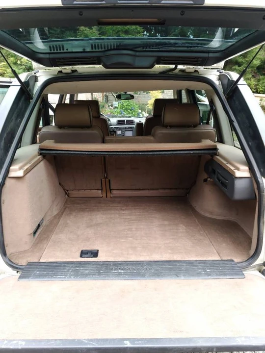 2000 Land Rover Range Rover P38A - Image 7 of 8