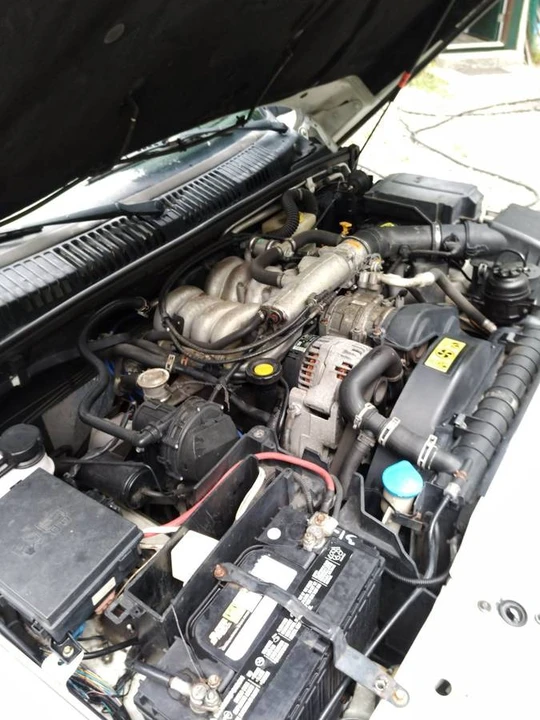 2000 Land Rover Range Rover P38A - Image 8 of 8