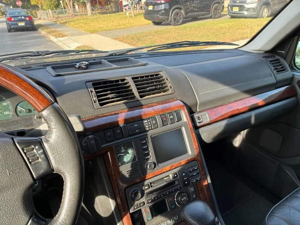 2001 Land Rover Range Rover P38A - Image 5 of 6