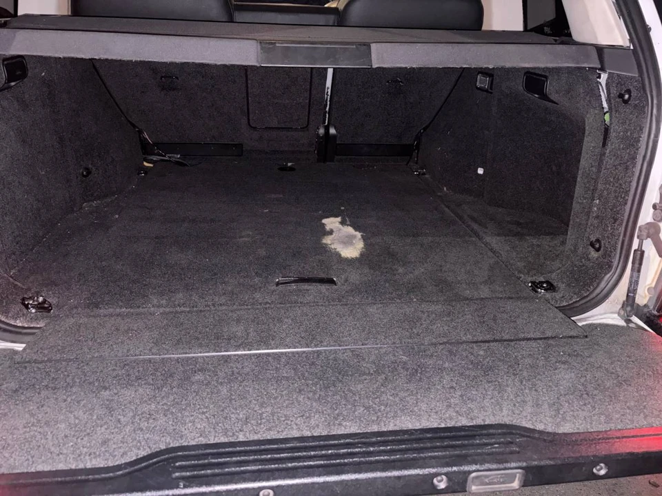2011 Land Rover Range Rover L322 - Image 6 of 12