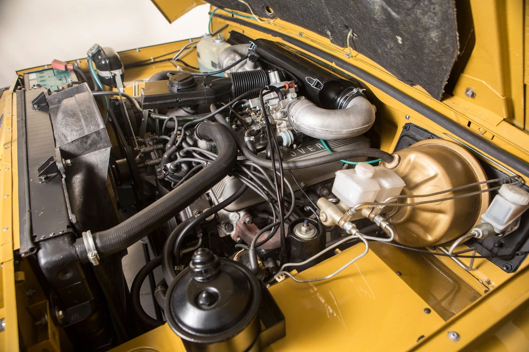 Land Rover Range Rover Classic - Image 10 of 17