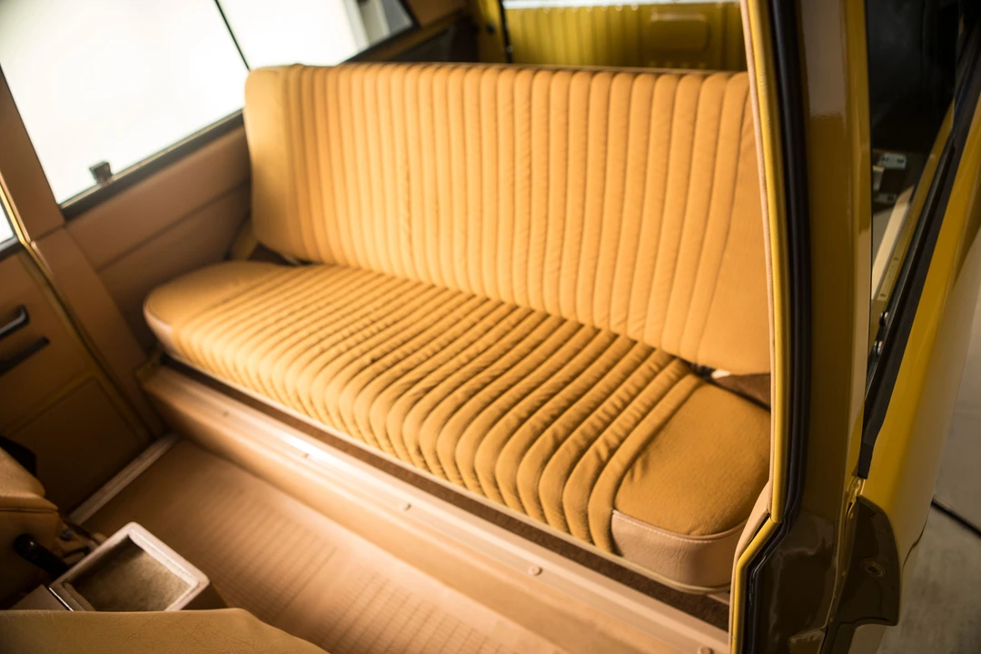 Land Rover Range Rover Classic - Image 14 of 17