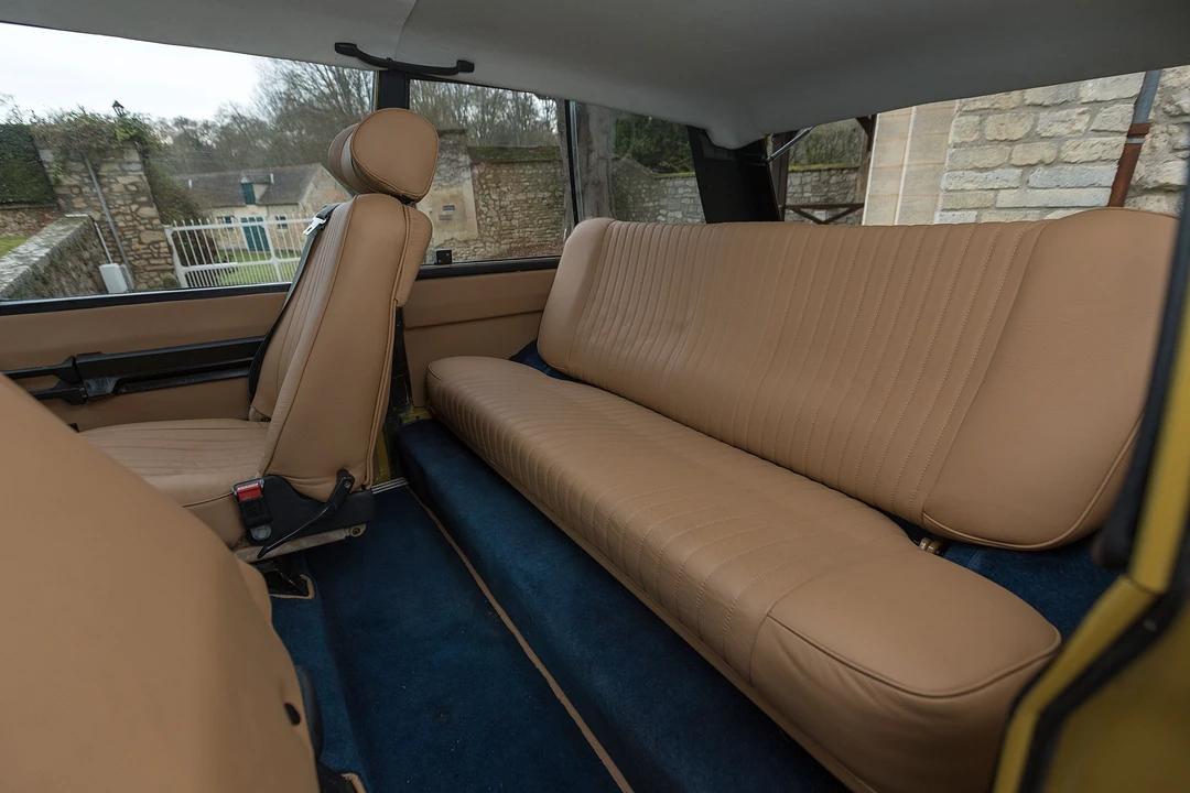 Land Rover Range Rover Classic - Image 29 of 29