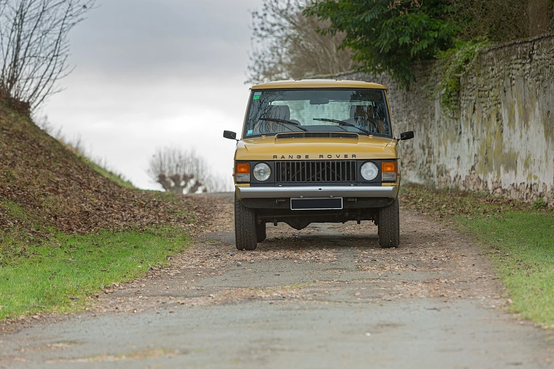 Land Rover Range Rover Classic - Image 13 of 29