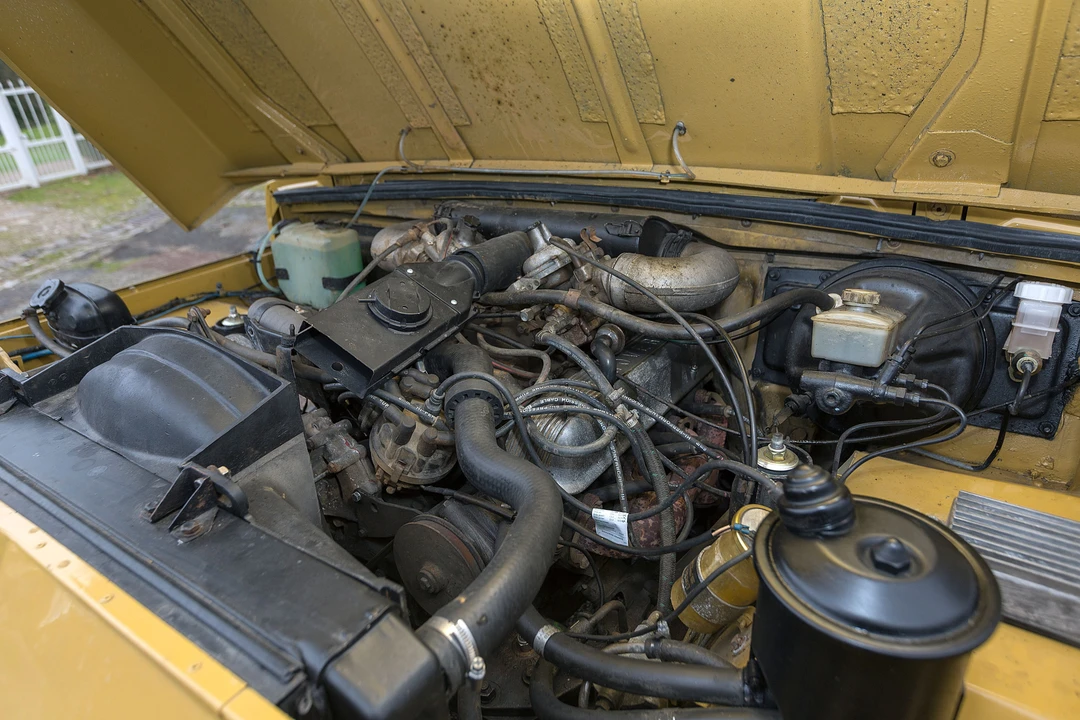 Land Rover Range Rover Classic - Image 20 of 29