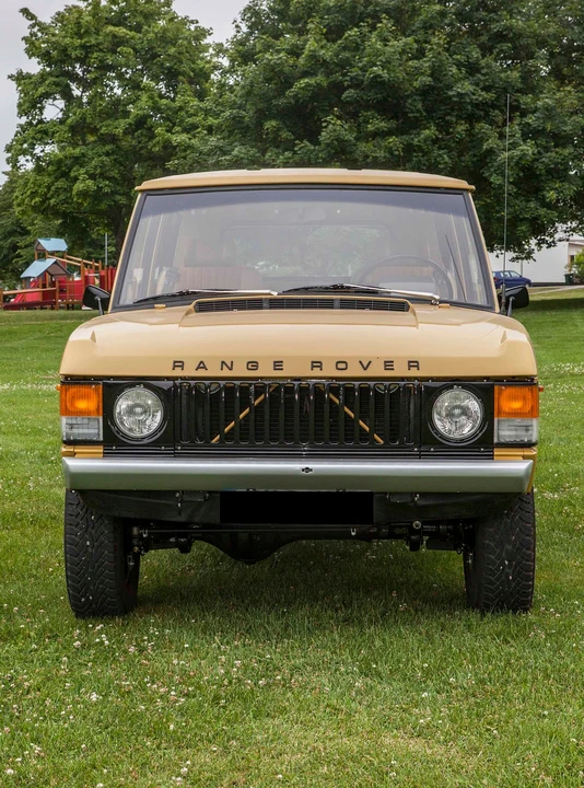 Land Rover Range Rover Classic - Image 3 of 18