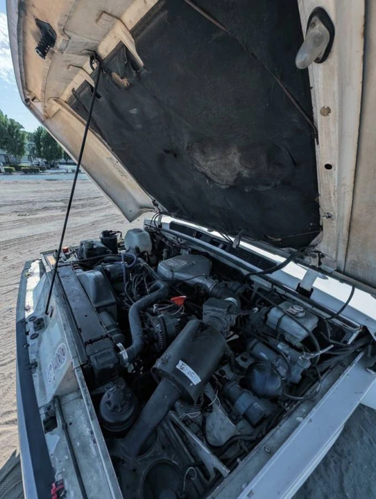 1993 Land Rover Range Rover Classic - Image 22 of 24