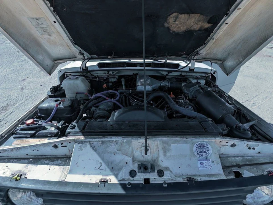 1993 Land Rover Range Rover Classic - Image 21 of 24