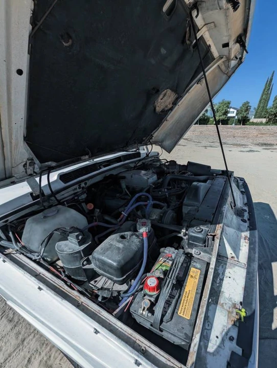 1993 Land Rover Range Rover Classic - Image 20 of 24