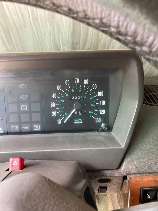 1990 Land Rover Range Rover Classic - Image 18 of 24