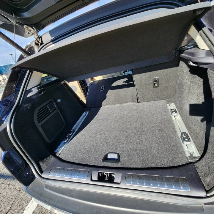 2015 Land Rover Range Rover Evoque 1st Gen - Image 22 of 24