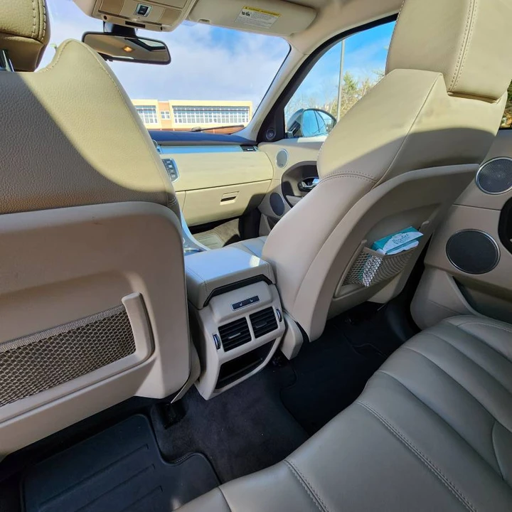 2015 Land Rover Range Rover Evoque 1st Gen - Image 18 of 24