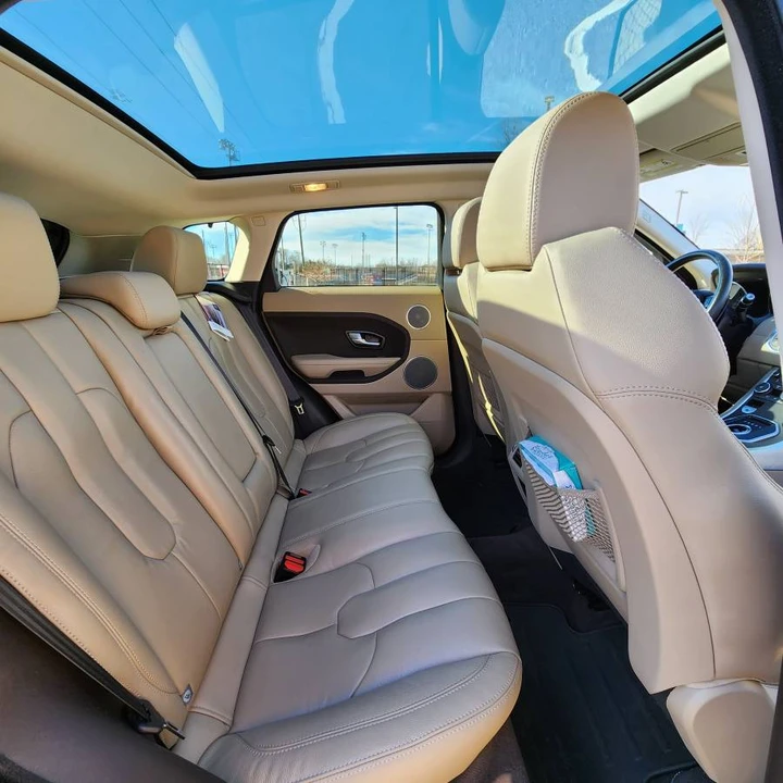 2015 Land Rover Range Rover Evoque 1st Gen - Image 24 of 24