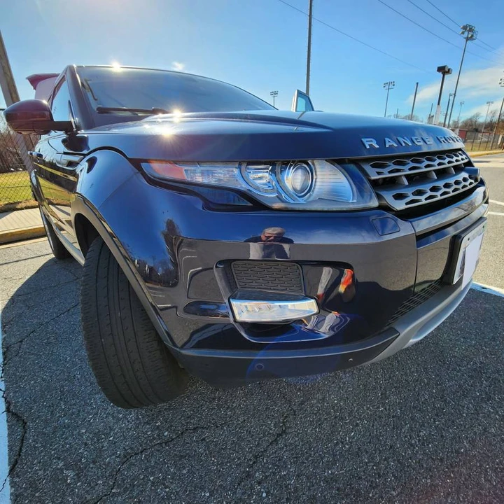 2015 Land Rover Range Rover Evoque 1st Gen - Image 21 of 24