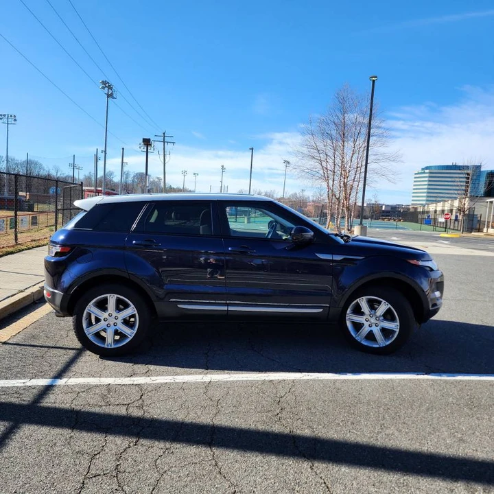 2015 Land Rover Range Rover Evoque 1st Gen - Image 2 of 24
