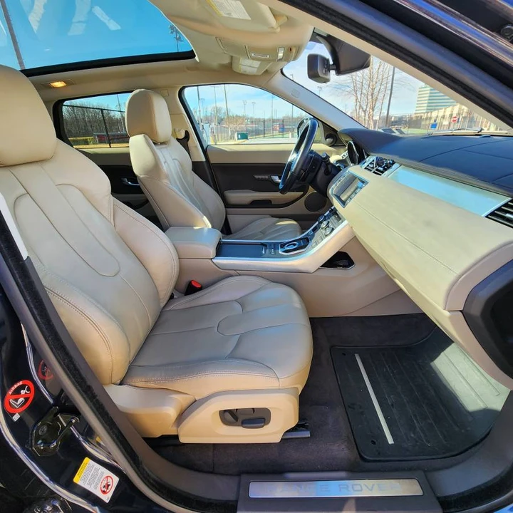 2015 Land Rover Range Rover Evoque 1st Gen - Image 10 of 24
