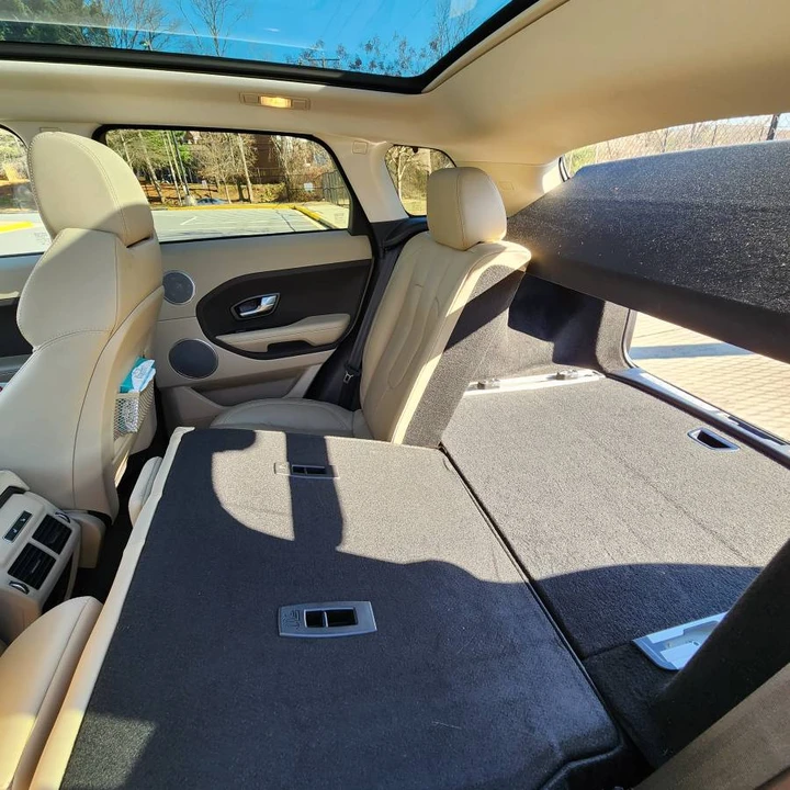 2015 Land Rover Range Rover Evoque 1st Gen - Image 13 of 24
