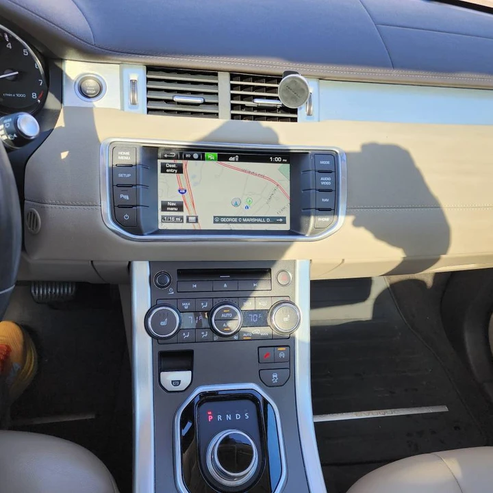 2015 Land Rover Range Rover Evoque 1st Gen - Image 6 of 24