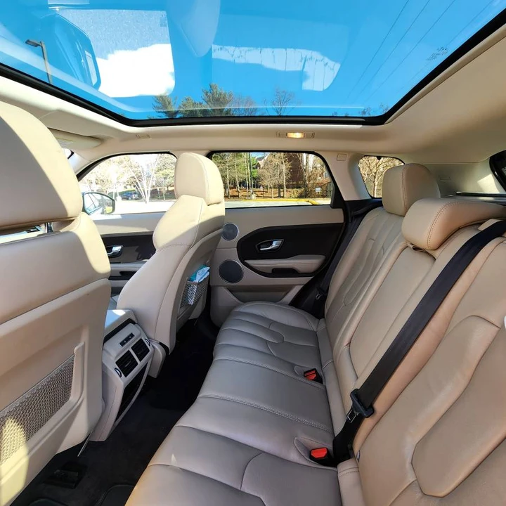 2015 Land Rover Range Rover Evoque 1st Gen - Image 9 of 24