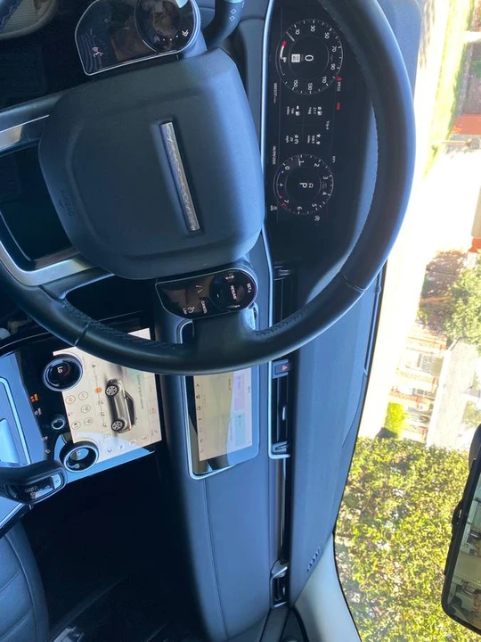 2020 Land Rover Range Rover Evoque 2nd Gen - Image 5 of 5