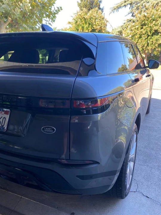 2020 Land Rover Range Rover Evoque 2nd Gen - Image 3 of 5