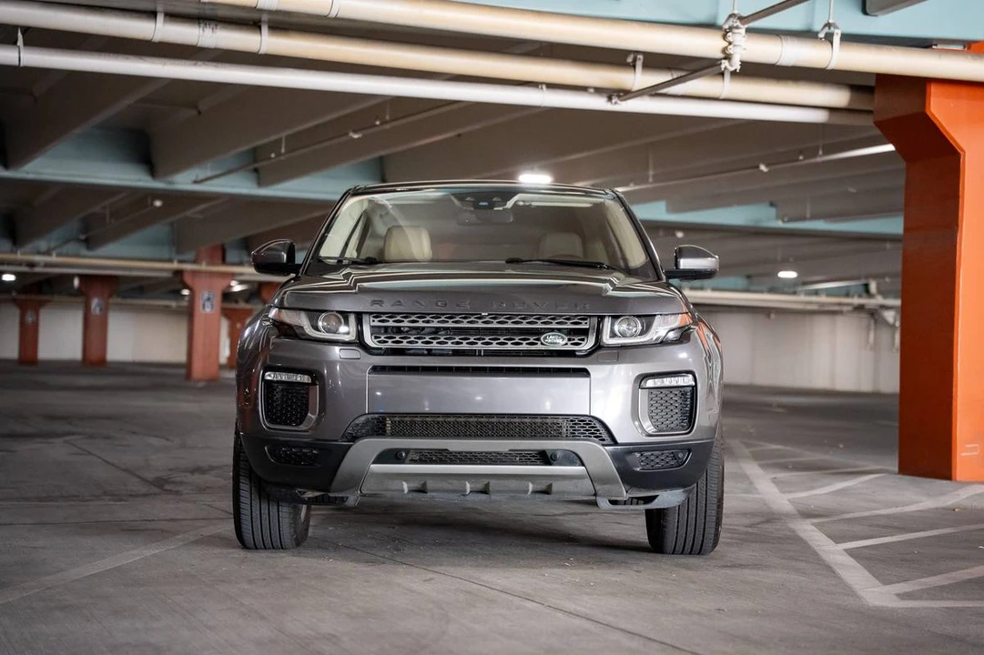 2016 Land Rover Range Rover Evoque 1st Gen - Image 2 of 17