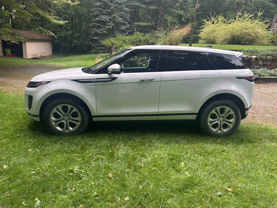 2023 Land Rover Range Rover Evoque 2nd Gen - Image 2 of 6