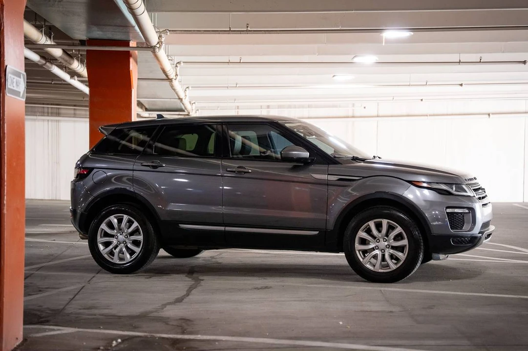 2016 Land Rover Range Rover Evoque 1st Gen - Image 4 of 17