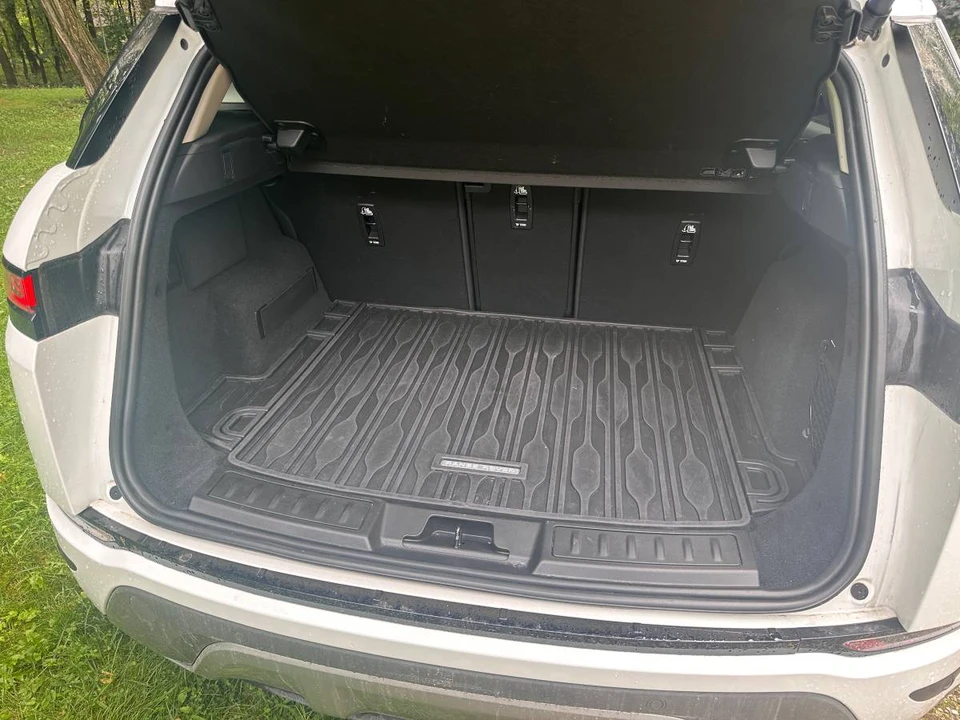 2023 Land Rover Range Rover Evoque 2nd Gen - Image 6 of 6